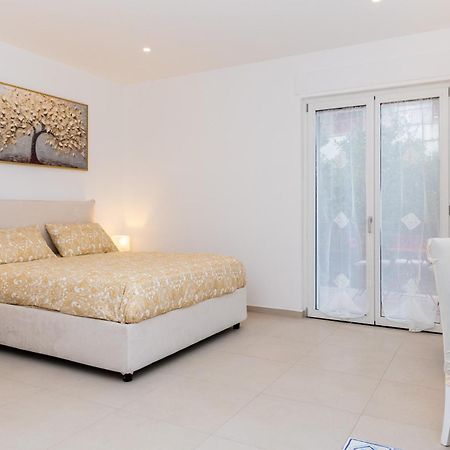 Villa Harmony Sorrento Meta Zewnętrze zdjęcie