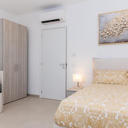 Villa Harmony Sorrento Meta Zewnętrze zdjęcie