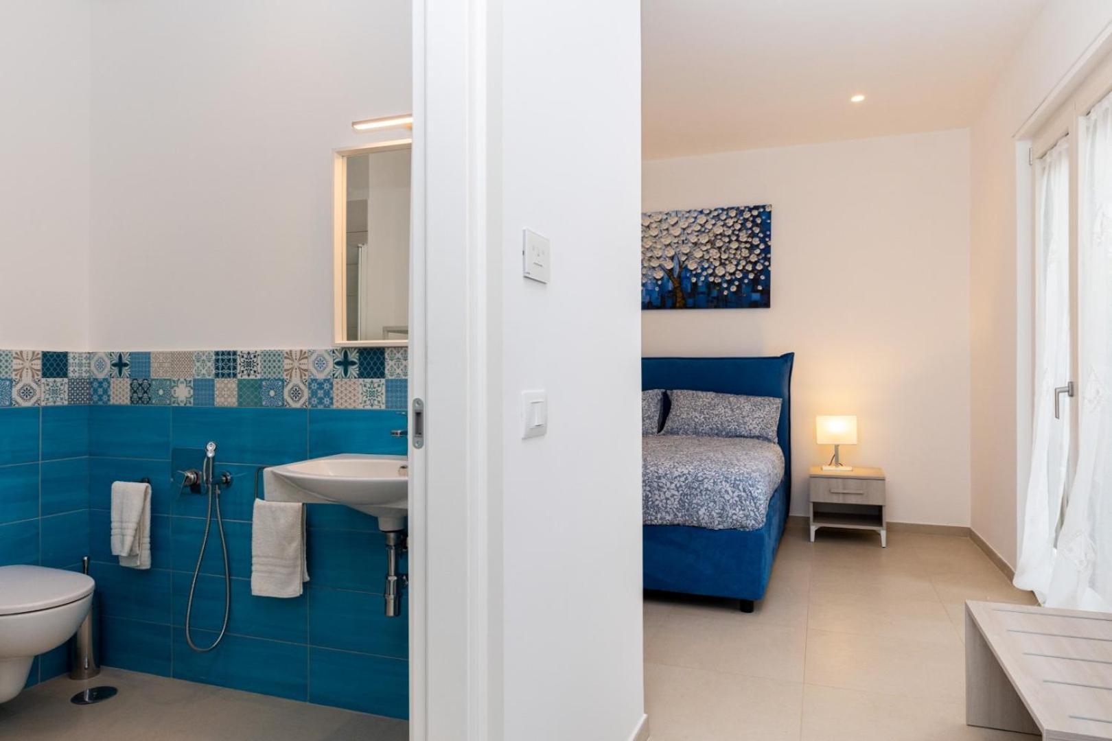 Villa Harmony Sorrento Meta Zewnętrze zdjęcie