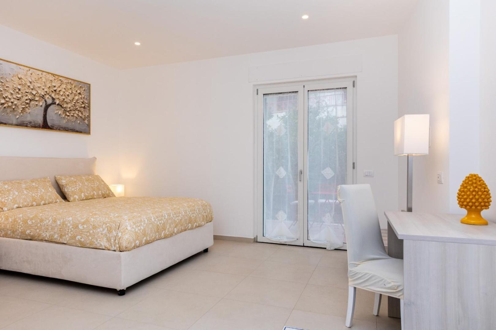Villa Harmony Sorrento Meta Zewnętrze zdjęcie