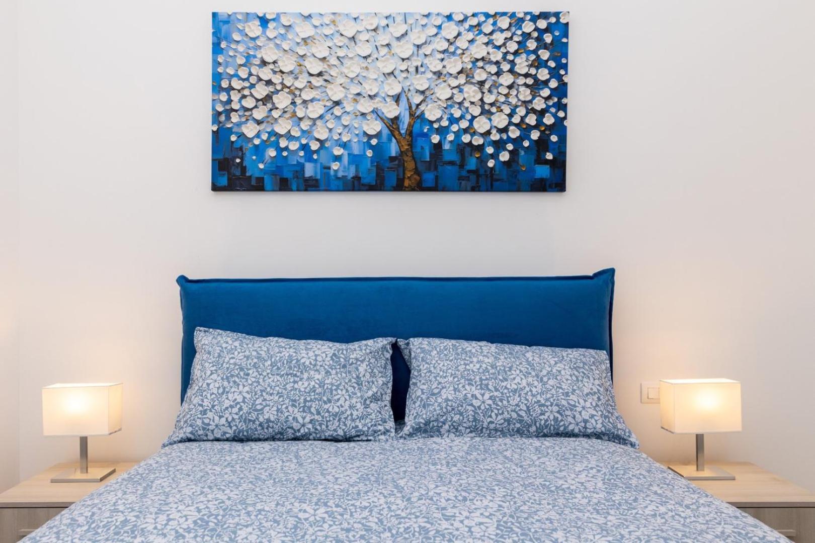 Villa Harmony Sorrento Meta Zewnętrze zdjęcie