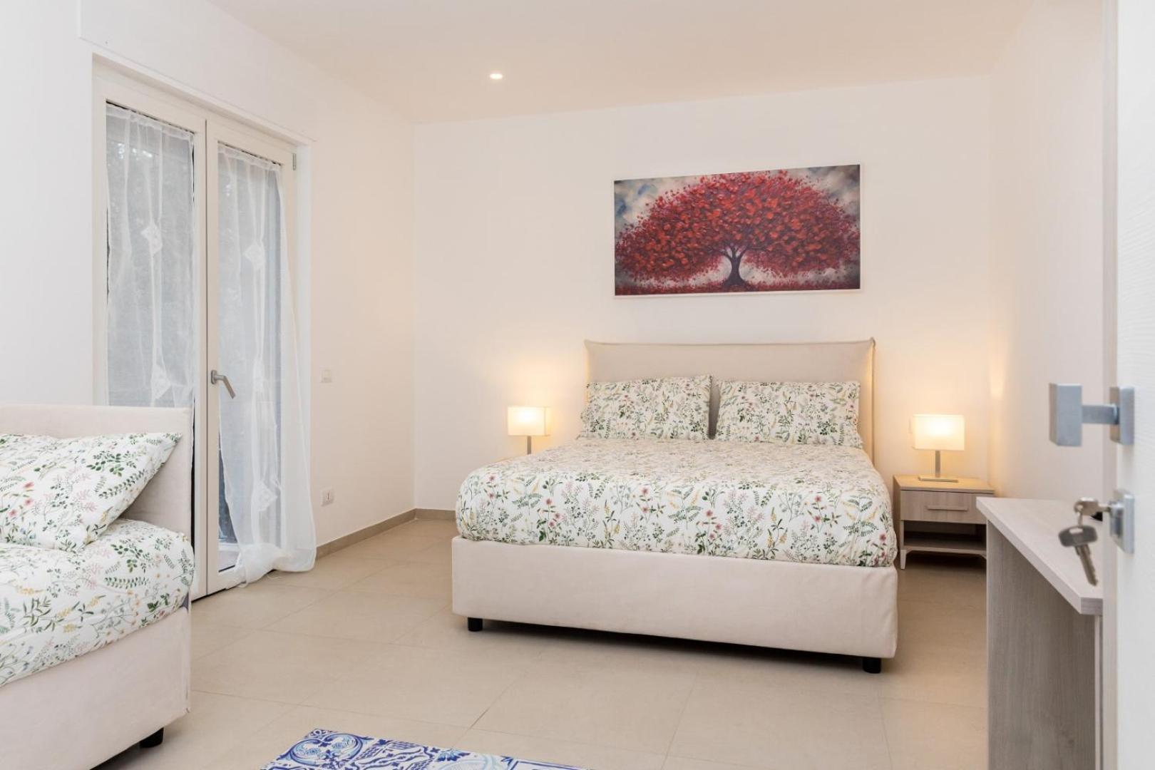 Villa Harmony Sorrento Meta Zewnętrze zdjęcie