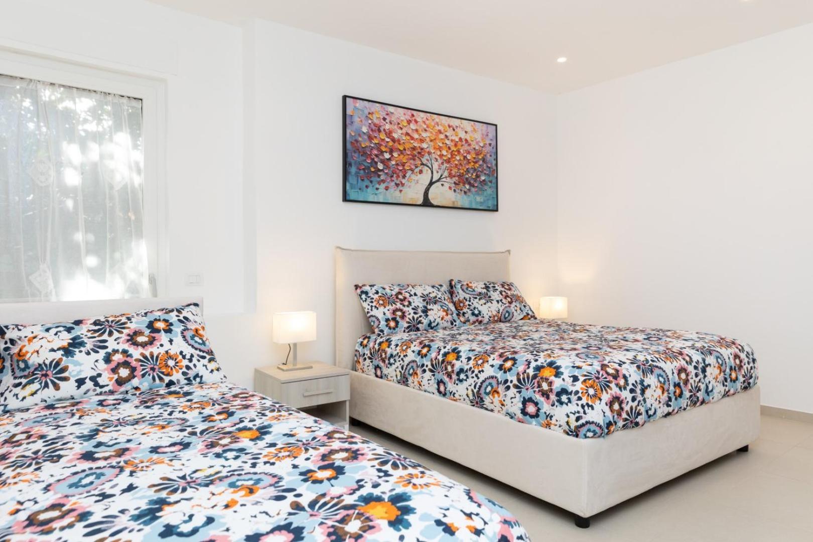 Villa Harmony Sorrento Meta Zewnętrze zdjęcie