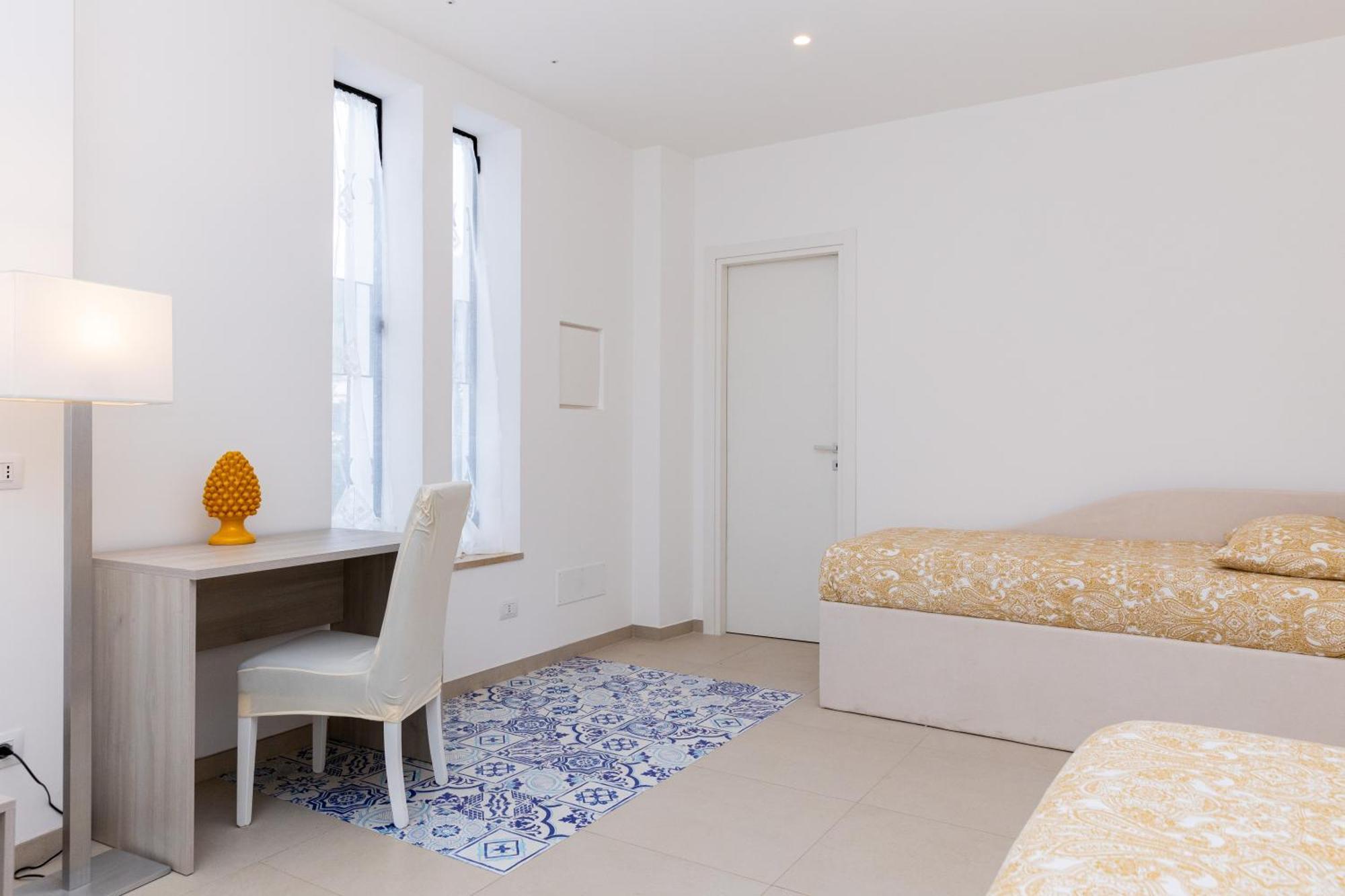Villa Harmony Sorrento Meta Zewnętrze zdjęcie
