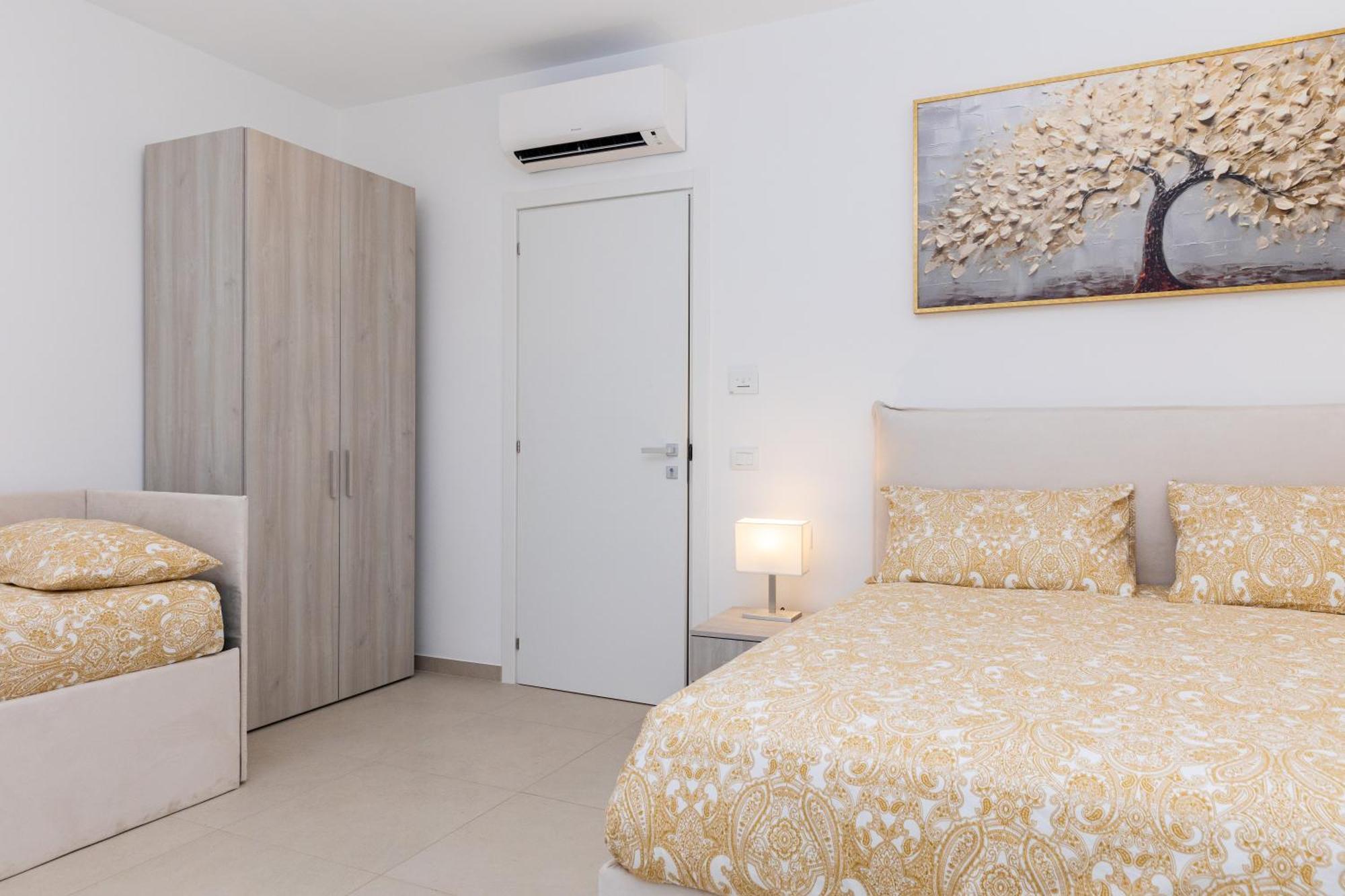 Villa Harmony Sorrento Meta Zewnętrze zdjęcie
