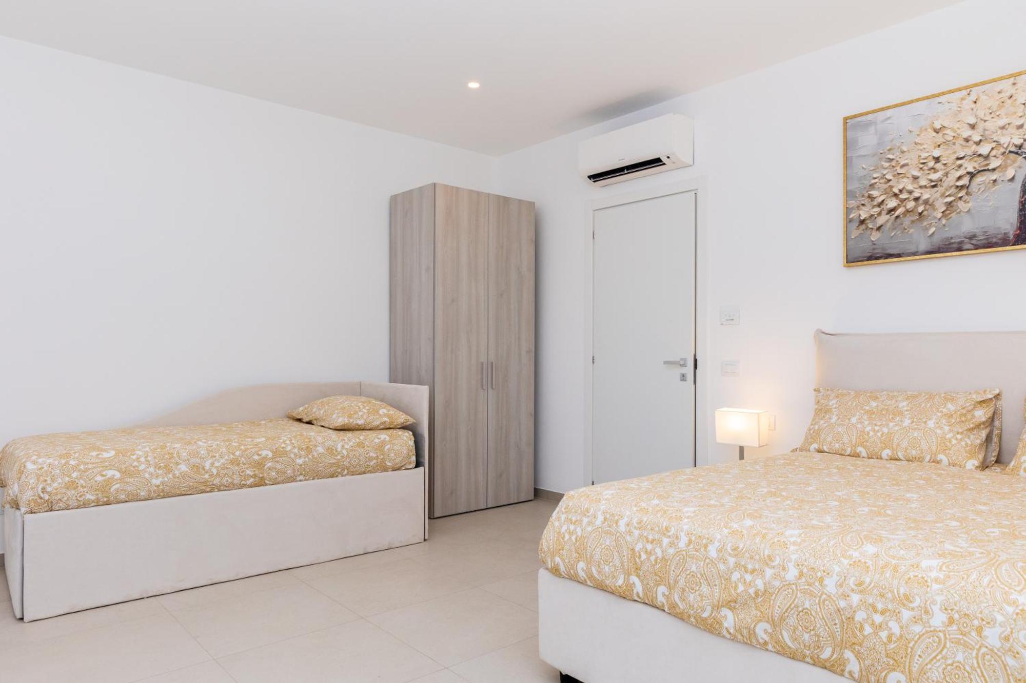 Villa Harmony Sorrento Meta Zewnętrze zdjęcie
