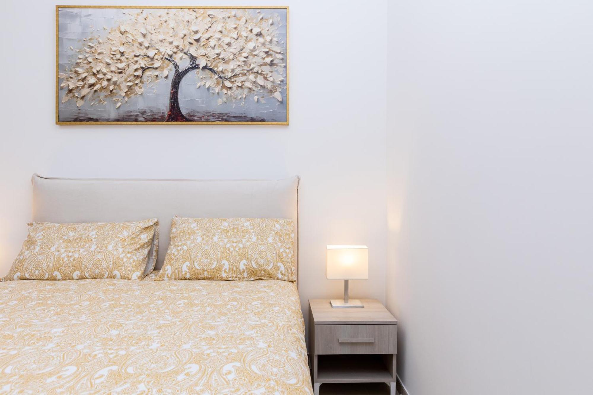 Villa Harmony Sorrento Meta Zewnętrze zdjęcie