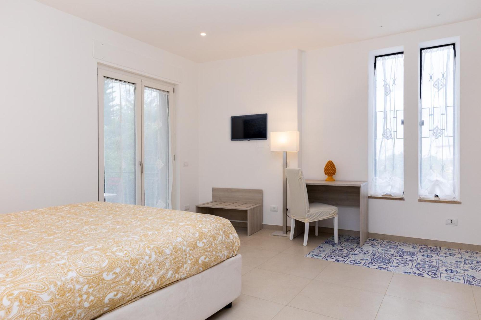 Villa Harmony Sorrento Meta Zewnętrze zdjęcie