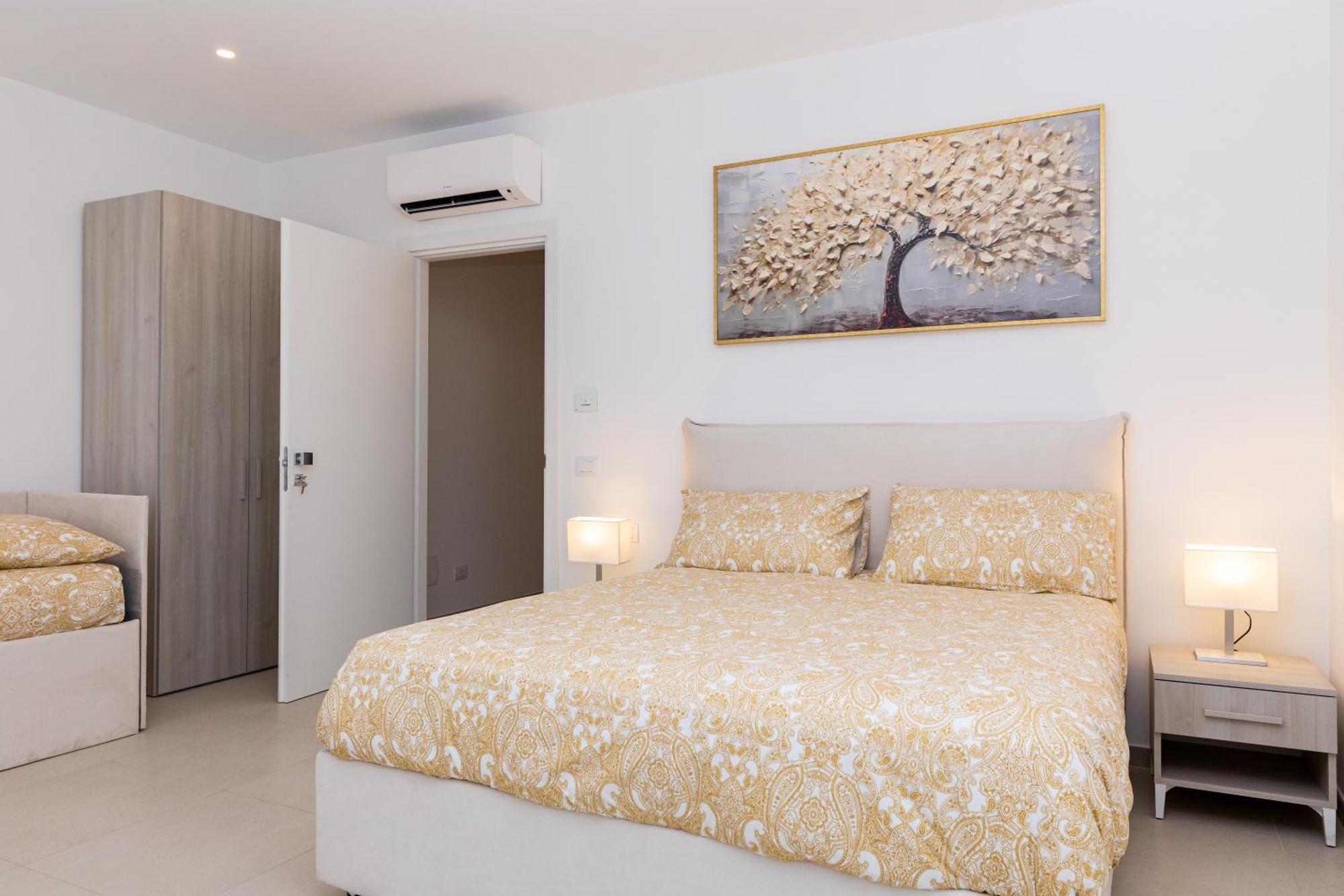 Villa Harmony Sorrento Meta Zewnętrze zdjęcie