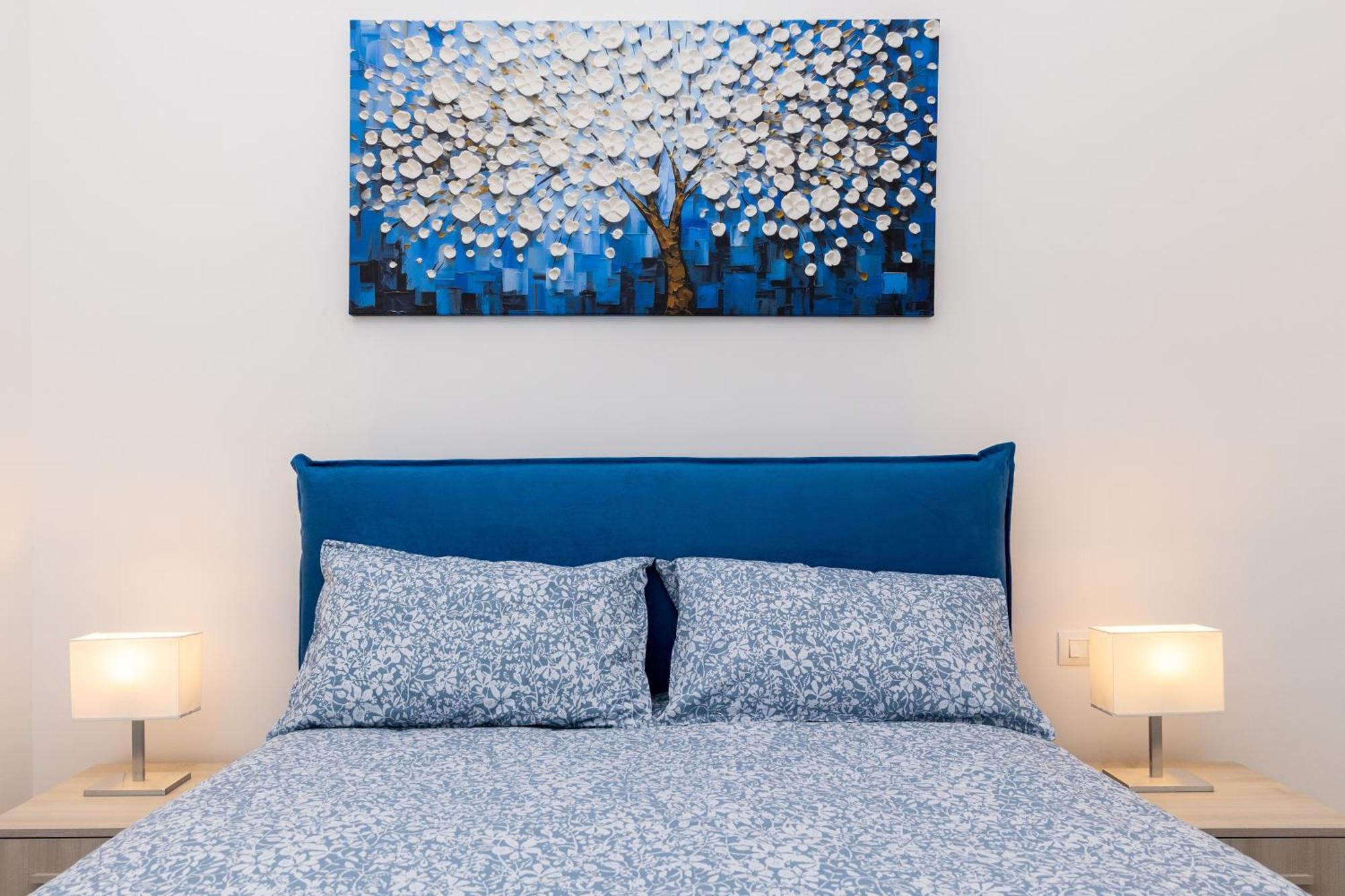 Villa Harmony Sorrento Meta Zewnętrze zdjęcie