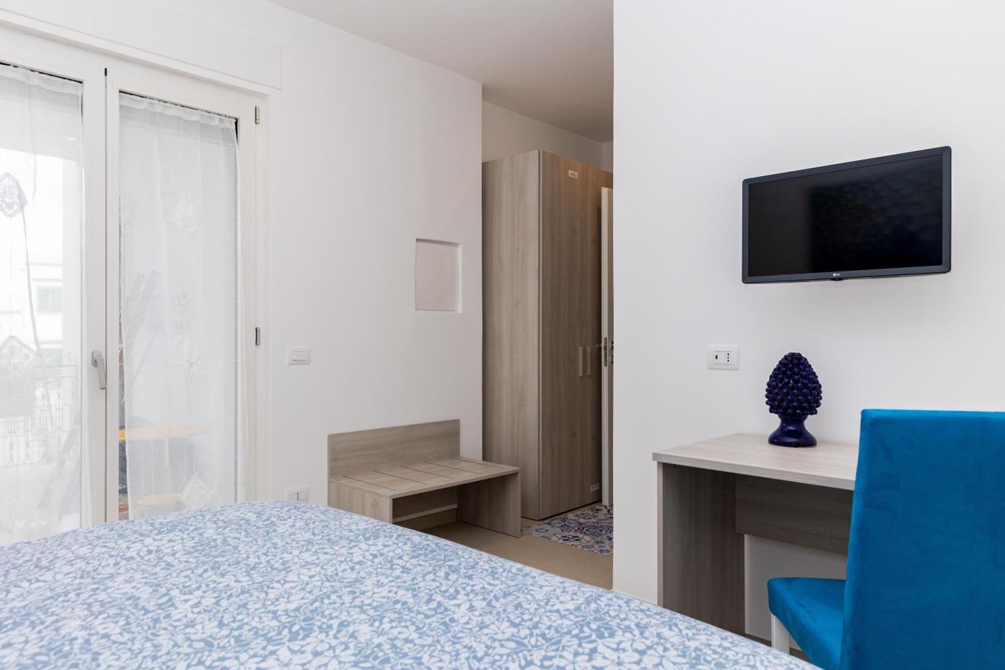 Villa Harmony Sorrento Meta Zewnętrze zdjęcie