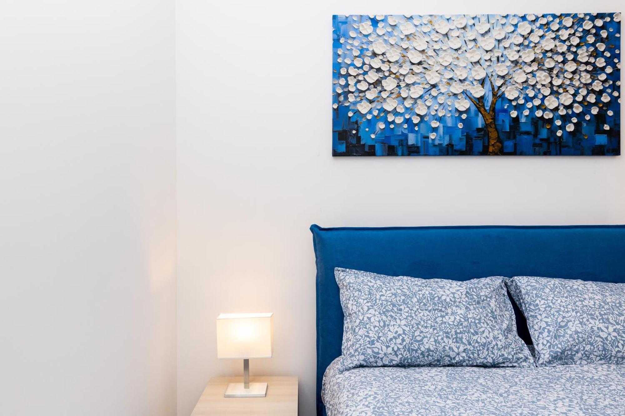 Villa Harmony Sorrento Meta Zewnętrze zdjęcie