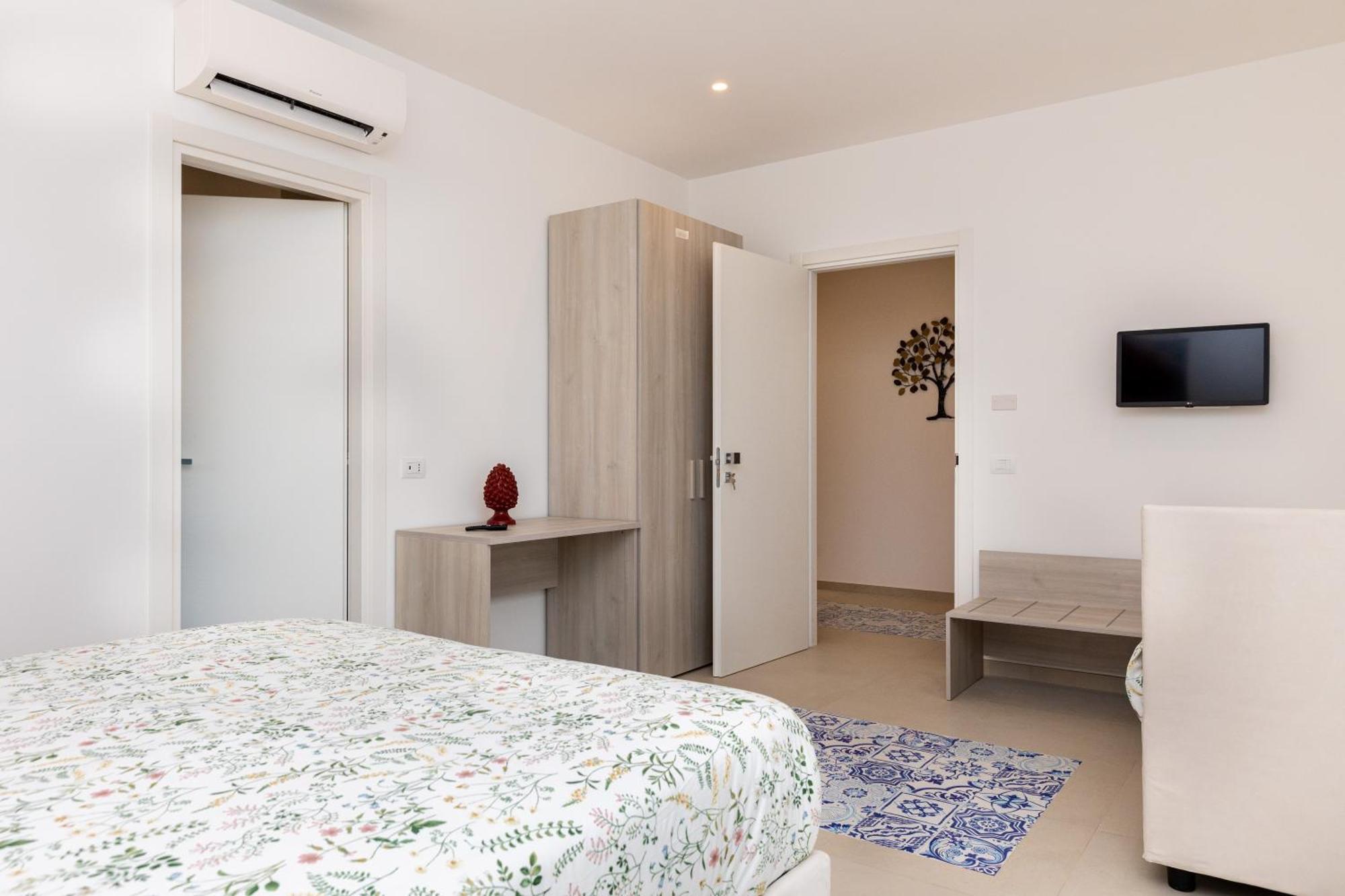 Villa Harmony Sorrento Meta Zewnętrze zdjęcie