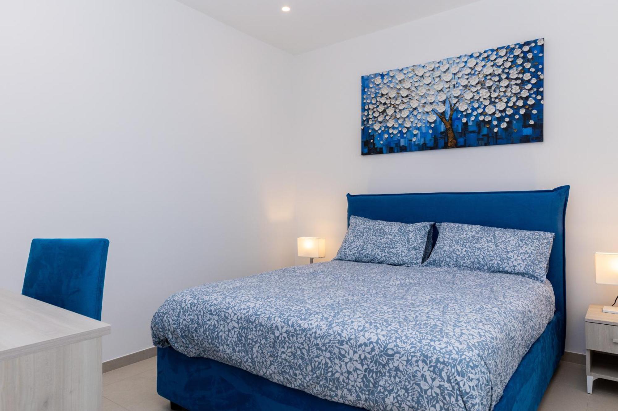 Villa Harmony Sorrento Meta Zewnętrze zdjęcie