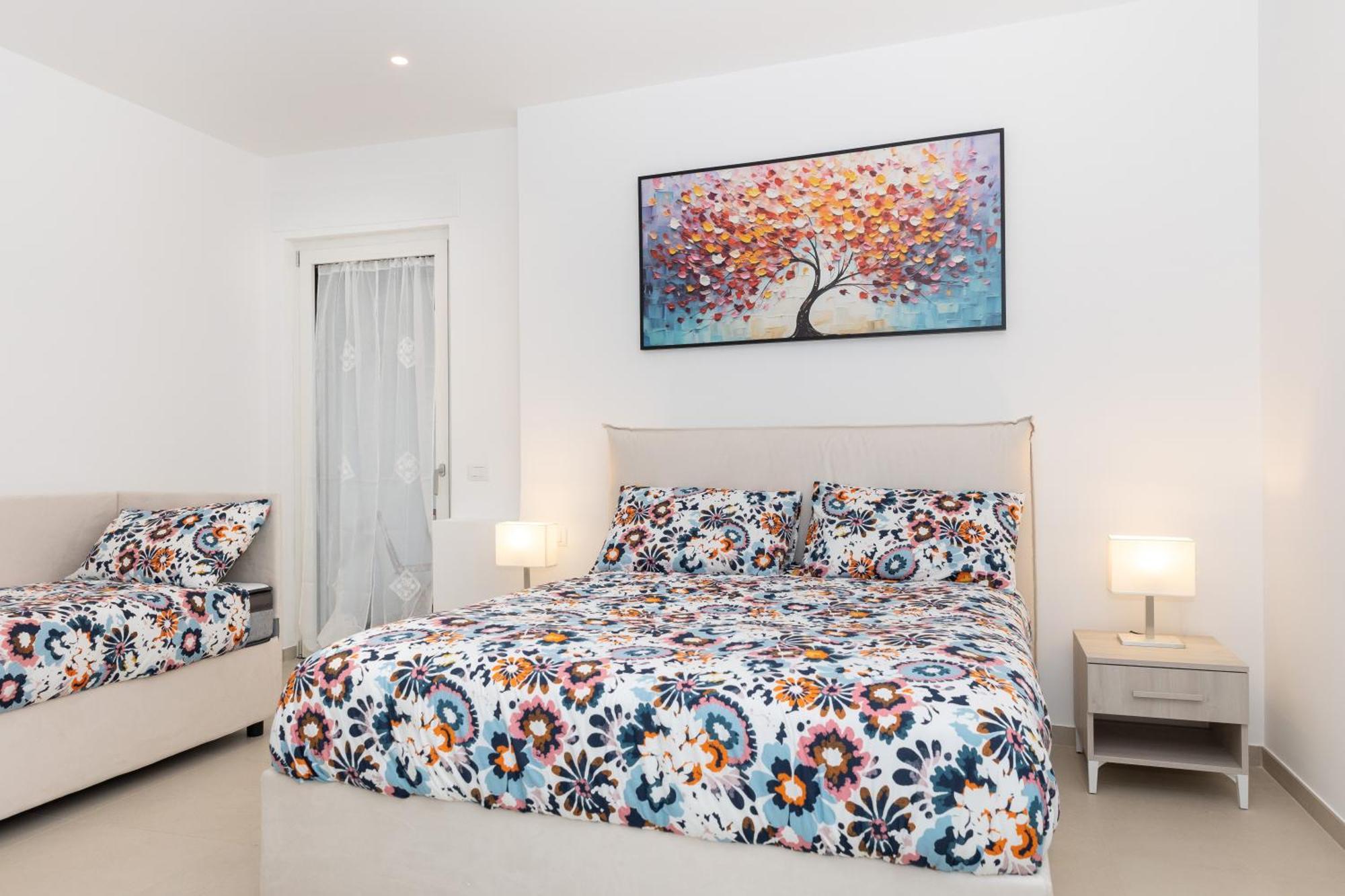 Villa Harmony Sorrento Meta Zewnętrze zdjęcie