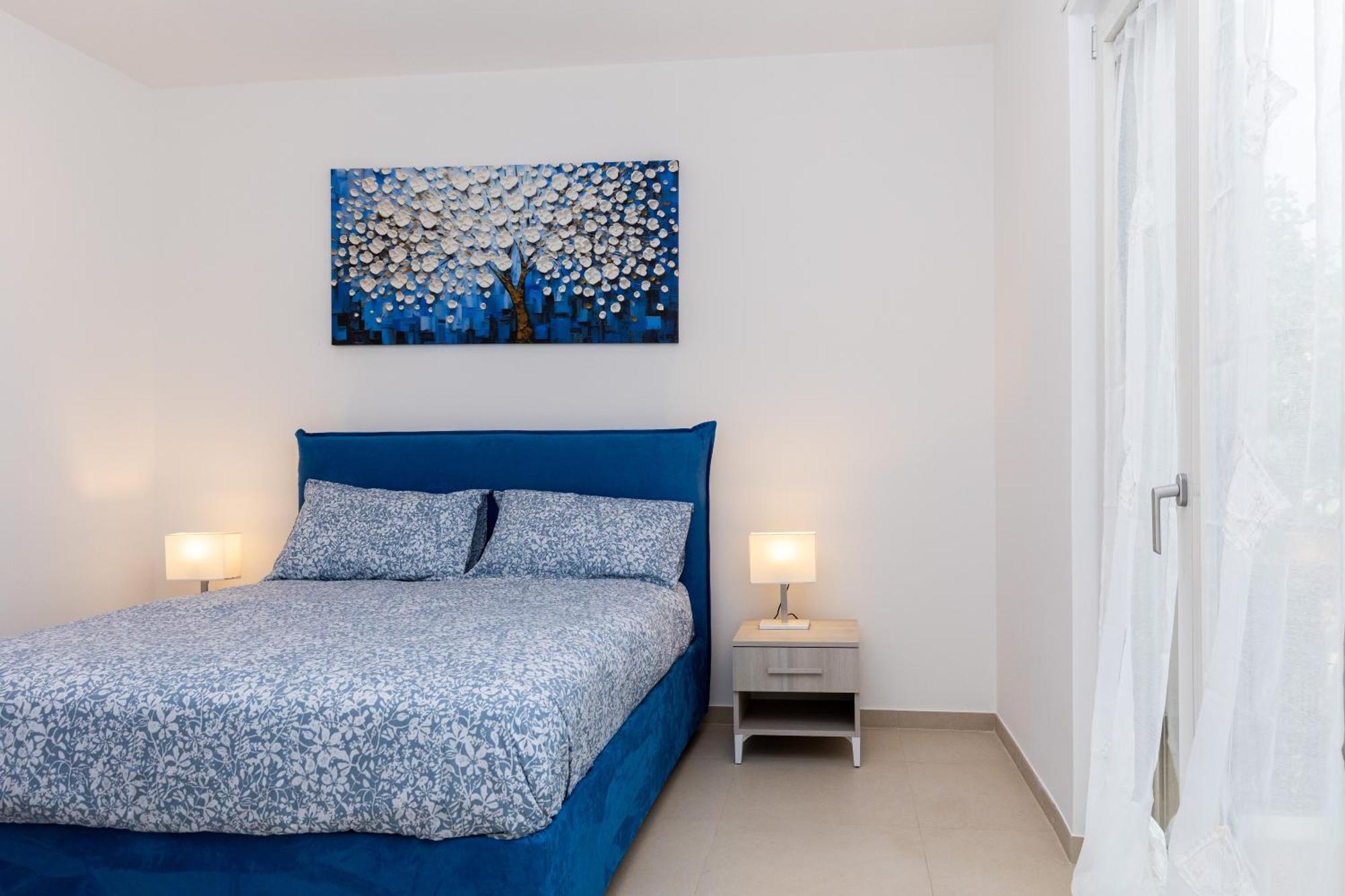 Villa Harmony Sorrento Meta Zewnętrze zdjęcie