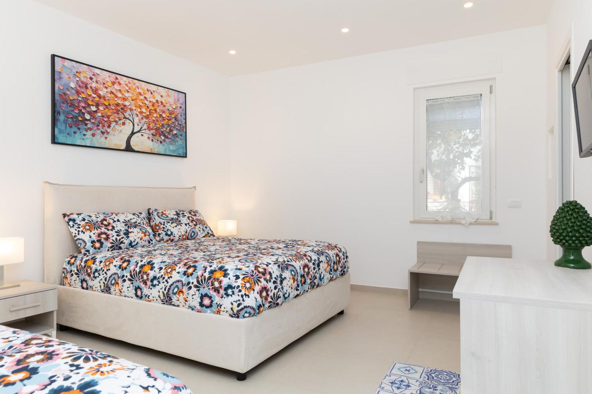 Villa Harmony Sorrento Meta Zewnętrze zdjęcie