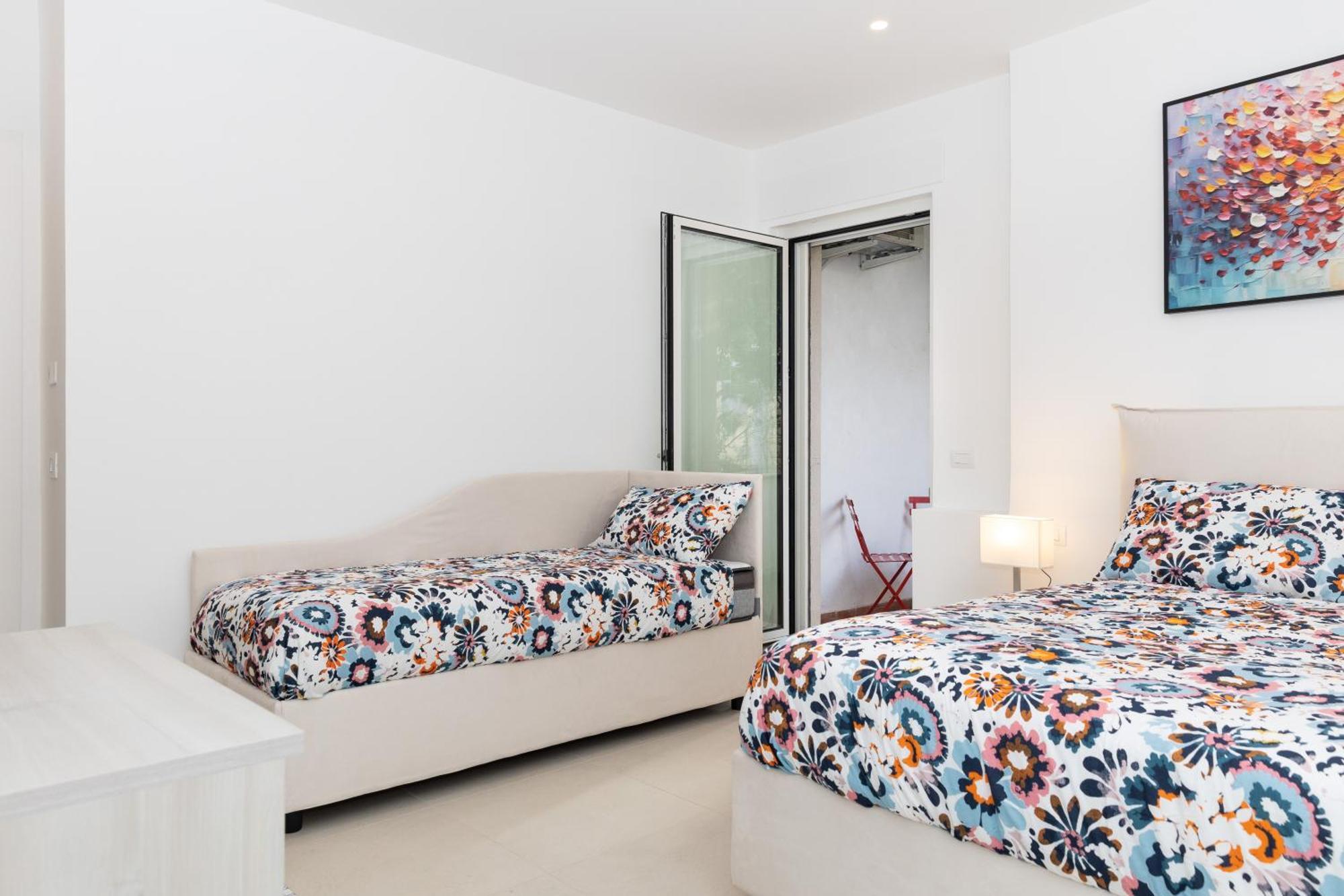 Villa Harmony Sorrento Meta Zewnętrze zdjęcie